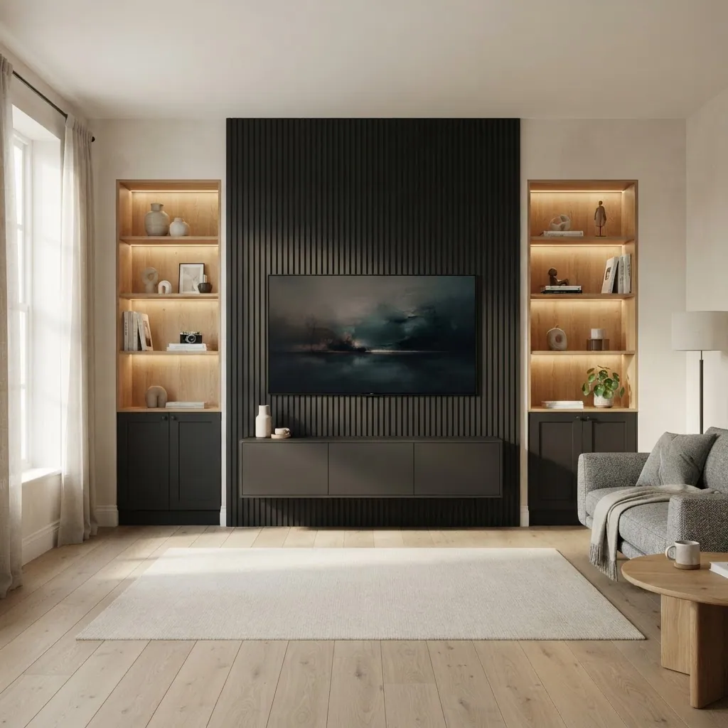 Media Walls