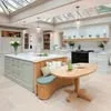 Whitstable Kitchens Instagram profile picture